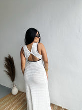 Load image into Gallery viewer, Puerto Rico Long Dress
