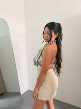 Load image into Gallery viewer, Cream Skirt

