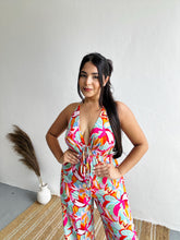 Load image into Gallery viewer, Cancún multicolors jumpsuit
