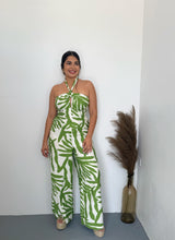 Load image into Gallery viewer, Hulter Jumpsuit
