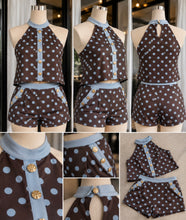 Load image into Gallery viewer, Polka Dots Set
