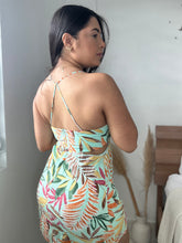 Load image into Gallery viewer, Hawaii Short Dress
