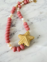 Load image into Gallery viewer, Murano Starfish

