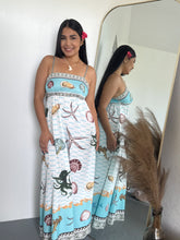 Load image into Gallery viewer, Beach Maxi Dress
