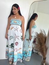 Load image into Gallery viewer, Beach Maxi Dress
