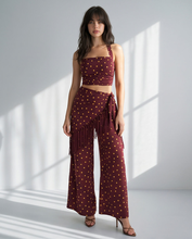 Load image into Gallery viewer, Burgandy Set
