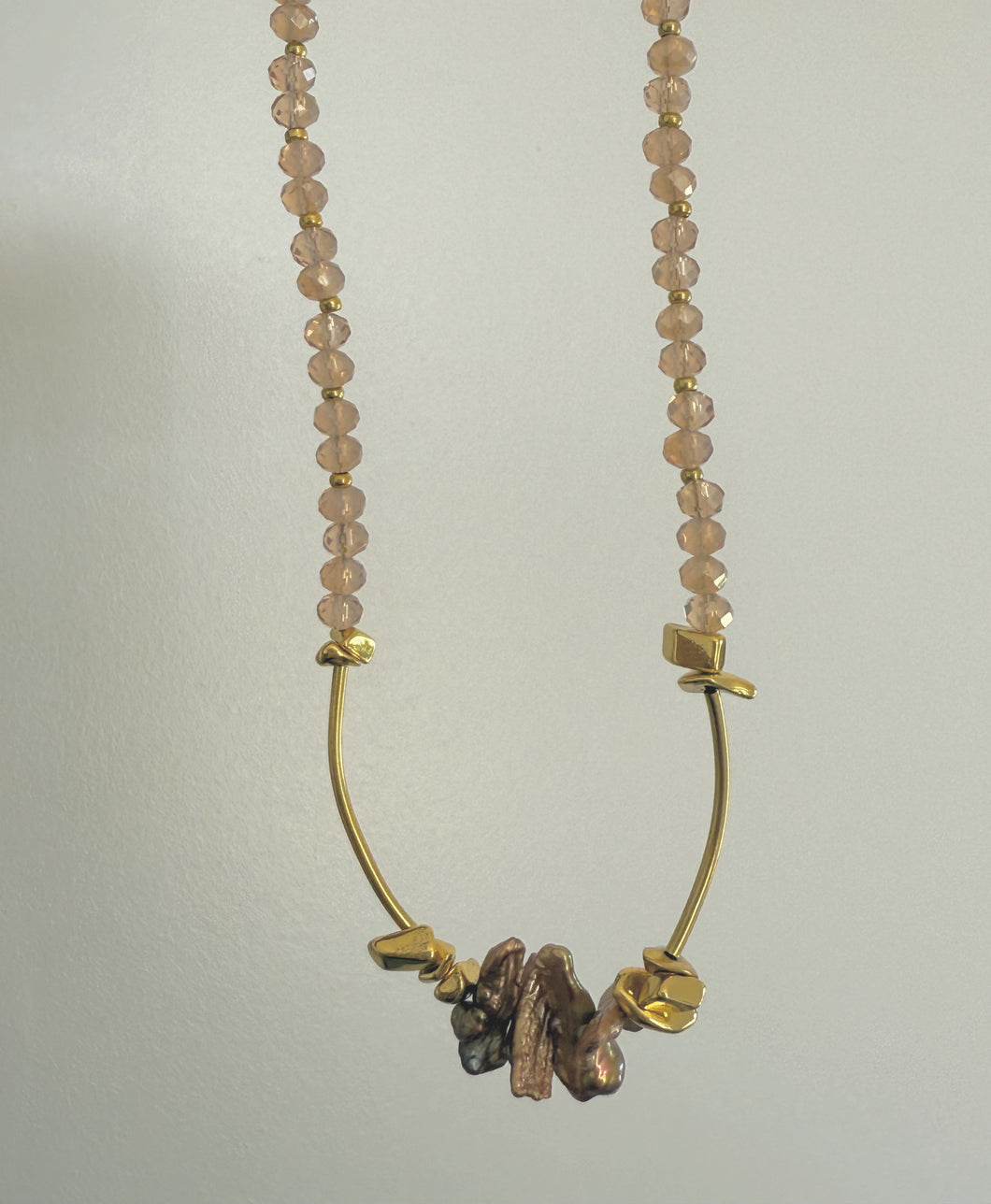 Bruma necklace