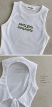 Load image into Gallery viewer, Tank Top Matcha
