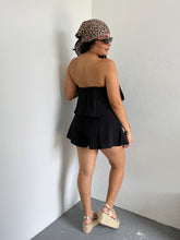 Load image into Gallery viewer, Black Romper

