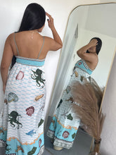 Load image into Gallery viewer, Beach Maxi Dress
