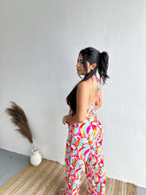 Load image into Gallery viewer, Cancún multicolors jumpsuit
