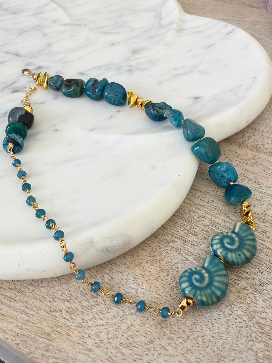 Ola necklace