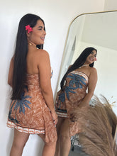 Load image into Gallery viewer, Strapless Short Dress

