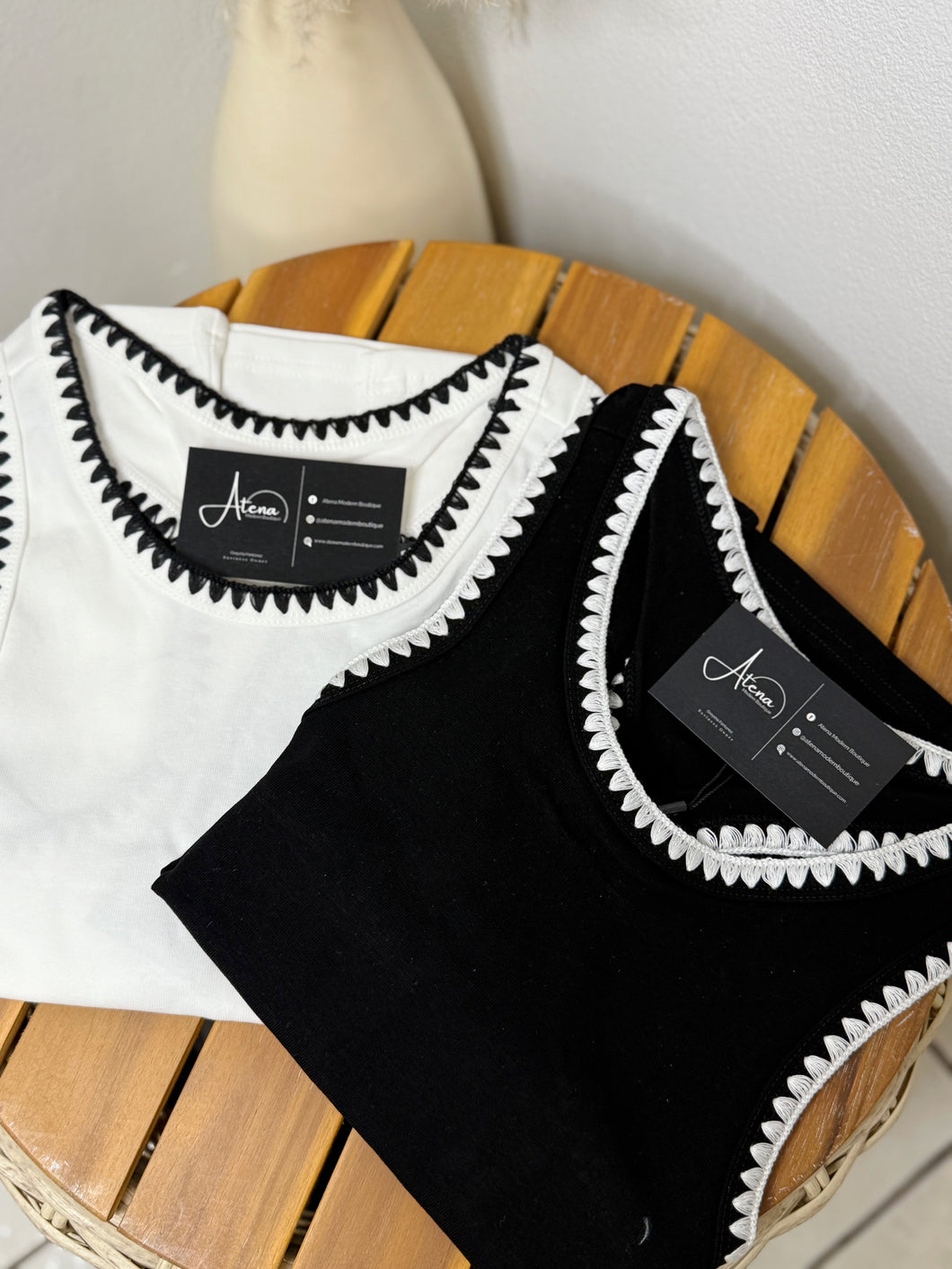Basics Tops