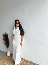 Load image into Gallery viewer, Puerto Rico Long Dress
