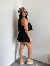 Load image into Gallery viewer, Black Romper
