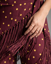Load image into Gallery viewer, Burgandy Set
