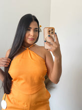 Load image into Gallery viewer, Orange set
