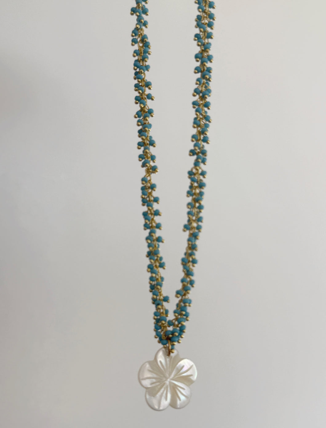 Promesa necklace