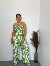Load image into Gallery viewer, Hulter Jumpsuit
