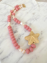 Load image into Gallery viewer, Murano Starfish
