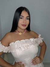Load image into Gallery viewer, Romper Blush

